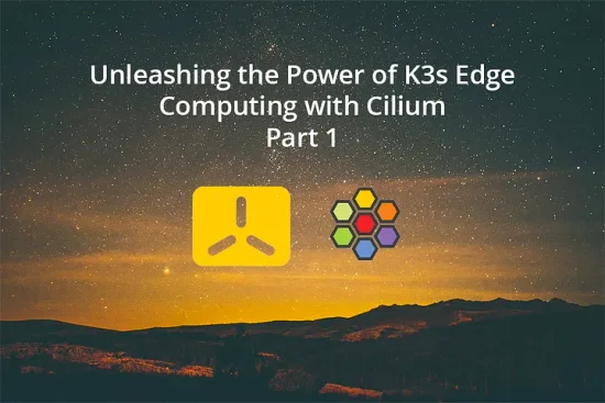 Unleashing the Power of k3s for Edge Computing: Deploying 3000+ in-store Kubernetes Clusters — Part 1