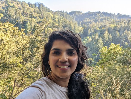 Meet the Maintainer - Aditi Ghag